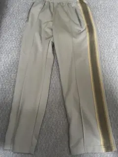 メンズ　ジャージパンツ