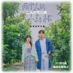 2人の恋の森 DVD 全巻セット 中国ドラマ 全話 - メルカリ