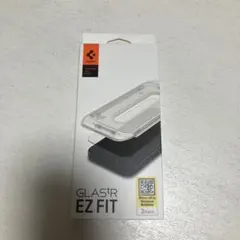 Spigen GLAS.tR EZ FIT iPhone 17 2枚入