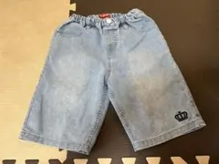 BABY DOLL デニムパンツ 120