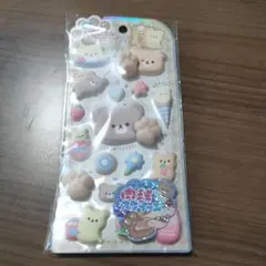 クラックス シール