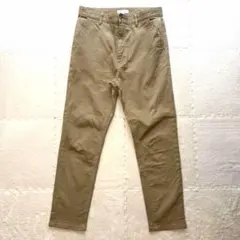 BEAUTY&YOUTH UNITED ARROWS チノ S 日本製　シティ