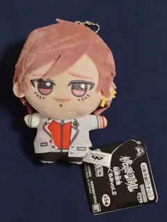 桃源暗鬼 ちびぐるみ キャラクターグッズ