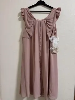 【新品】axes femme ドレス