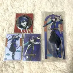 2025年最新】ろふまお 四神 缶バッジの人気アイテム - メルカリ