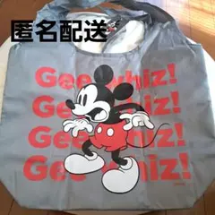 スタンダードプロダクツ　ミッキーマウス　ショッピングバッグ　保冷　ディズニー