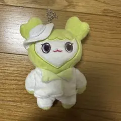 TWICE ジョンヨン ジョンブリー breakthrough バッグチャーム