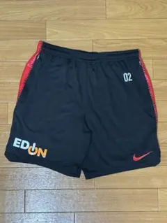 サンフレッチェ広島 支給品 7分丈パンツ XL サンフレッチェ広島 選手支給品7部丈パンツ 2XL - メルカリ