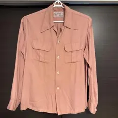 2026年最新】レーヨンシャツ 50s ピンクの人気アイテム - メルカリ