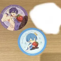 すとぷり スイパラコラボコースター