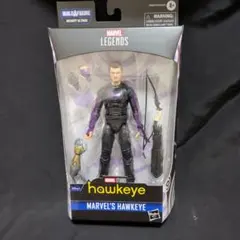 し*と様 マーベルレジェンド オールドマン・ローガン＆オールドマン・ホークアイ マーベルレジェンド X-MEN オールドマン ローガン ＆ ホークアイ