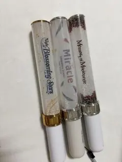 あんステ ペンライト 3種