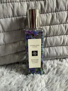【限定・美品】ジョーマローン ハイランド ヘザー コロン 30ml