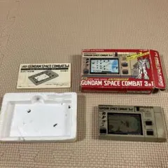 ゲーム　ガンダム　スペースコンバット