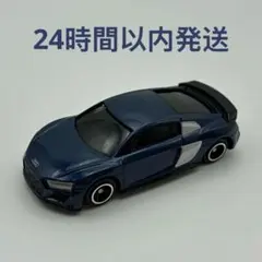 トミカ No.6 アウディR8 絶版 廃盤 スポーツカーのサムネイル