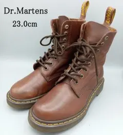 Dr.Martens ドクターマーチン 8ホール UK6 レースアップ 23㎝