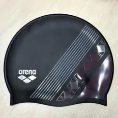 arena アリーナ シリコンキャップ