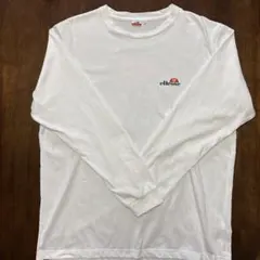 ellesse× Hombre Nino L/S TEE