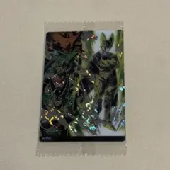 ドラゴンボール イタジャガ 8弾 セル　SSR