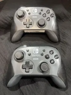 HORI ワイヤレスホリパッド Nintendo Switch プロコン