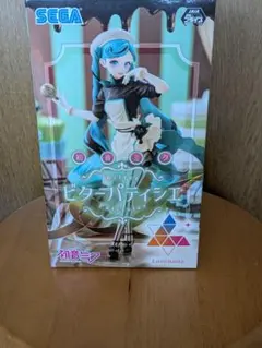 初音ミク Bitter Patissier フィギュア