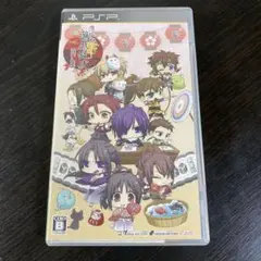 薄桜鬼 遊戯録弐 祭囃子と隊士達 豪華限定版