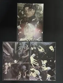 カグラバチ　六平千紘 ユニオンレア　WINNER 3枚セット ユニオンアリーナ カグラバチのおすすめ人気商品一覧 通販 - Yahoo