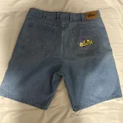 Butter デニムショートパンツ 36