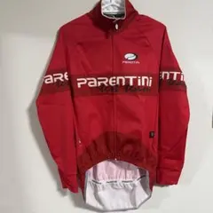 PARENTINI サイクルジャケット Lサイズ 微起毛 PARENTINI サイクルジャケット Lサイズ 微起毛 - メルカリ
