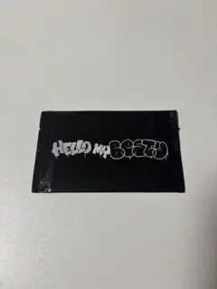Hello My BESTY vol.2 RYUHEI A