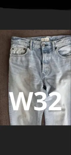 ロンハーマン　W32 股下シングル ロンハーマン W32 股下シングル - メルカリ