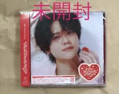 ini magic ソロジャケ