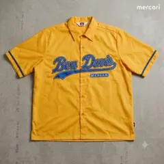 BENDAVIS ベンデイビス　半袖シャツ　サイズMのサムネイル