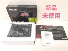 【新品未使用】ASUS GEFORCE GT730 2GB 4画面出力HDMI