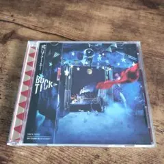 BUCK-TICK 或いはアナーキー CDのサムネイル