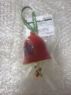 ディズニー クリスマス スナックケース リルリンリン ベル 2022