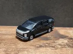 トミカ 39 三菱 デリカD:5