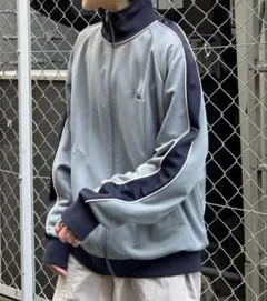 kappaトラックジャケット