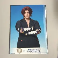 刀ミュ ブロマイド 2.5次元