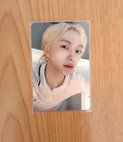 BOYNEXTDOOR ボネクド ソンホ The Action Loading