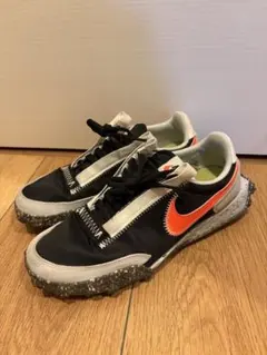 NIKE ワッフルレーサー クレーター　23.5cmのサムネイル