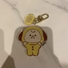 BT21 JIMIN アクリルキーホルダー