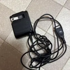 ニンテンドーDS ACアダプター（充電機）
