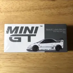 MINIGT　No.953　Mazda　AZ-1　 Liberty　Walkのサムネイル