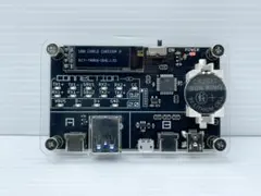 ビットトレードワン USB Cable Checker2