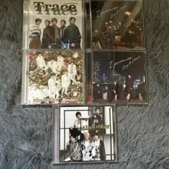 King & Prince 5枚セット