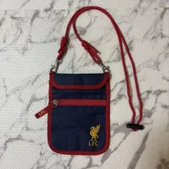 LFC ミニショルダーバッグ スマホショルダー