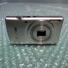 【現状品】Canon IXY 200 シルバー CANON IXY 200 [シルバー] 価格比較 - 価格.com