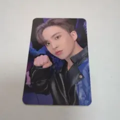 ATEEZ WILL MINIRECORD ミニレコード トレカ サン - メルカリ
