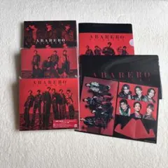 SixTONES CD まとめ売り【ABAREROまで全形態セット】 2026年最新】sixtones cdの人気アイテム - メルカリ